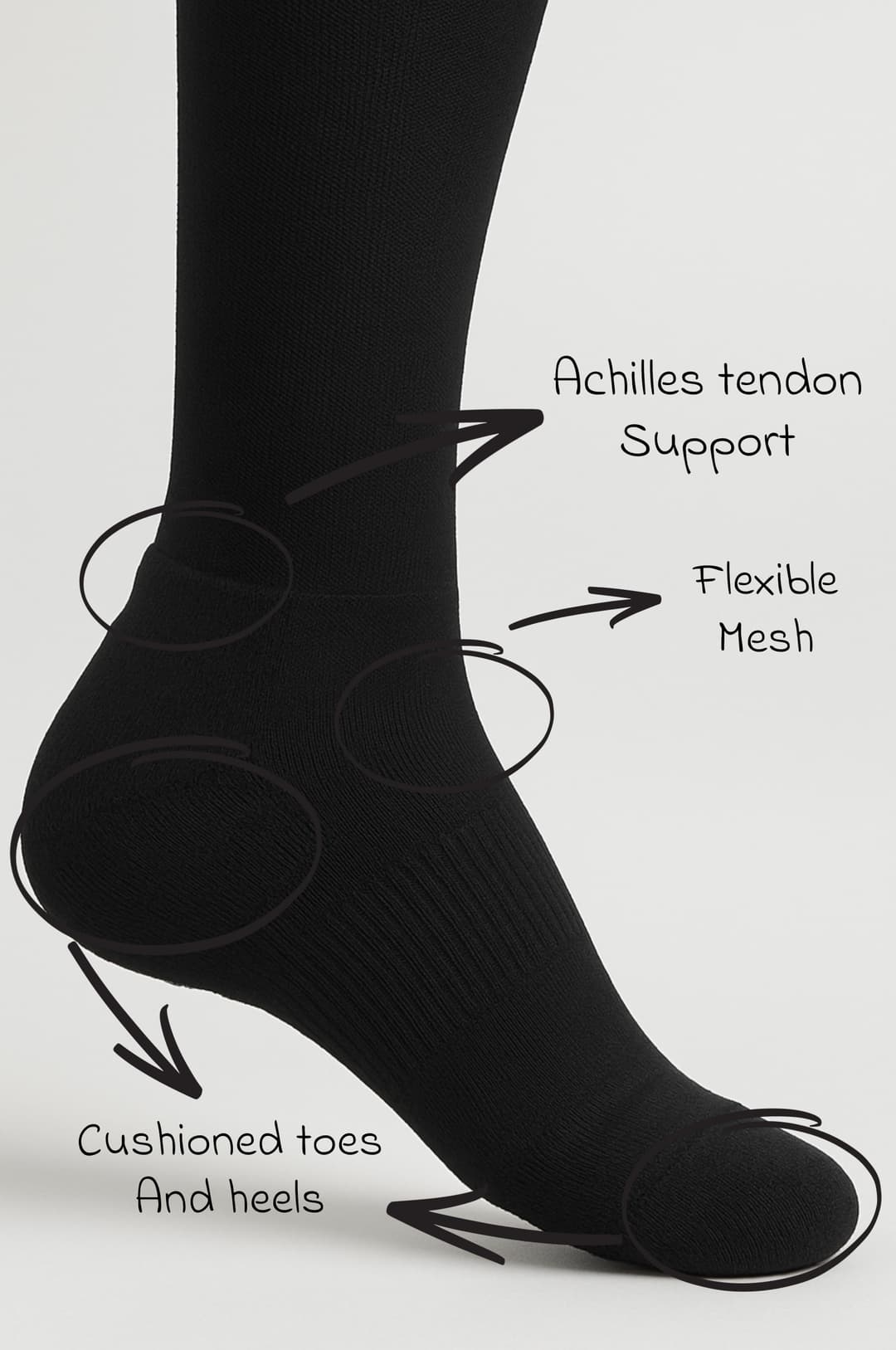 Valliantt Performance Sock